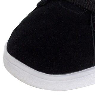 Foto 5 | Foto 5 | Tenis Puma Smash 3.0 - 39098401 - Negro - Hombre Negro