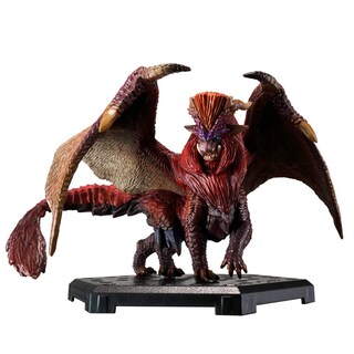 Foto 1 | Foto 1 | Figura Teostra Vol. Monster Figure Builder Blind Box Euntina - Venta Internacional.