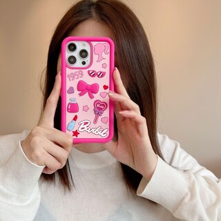 Foto 2 | Foto 2 | Funda De Teléfono Keqili Para Iphone 14 Pro De 6.1 Pulgadas Con Bonitos Dibujos Animados De Silicona - Venta Internacional.