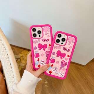 Foto 3 | Foto 3 | Funda De Teléfono Keqili Para Iphone 14 Pro De 6.1 Pulgadas Con Bonitos Dibujos Animados De Silicona - Venta Internacional.
