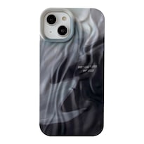 Funda De Teléfono Plisada Con Ondulaciones De Agua Para Iphone 11 Pro Max - Venta Internacional.