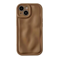 Funda Para Teléfono Iphone 13 Pro Max Con Forma De Ondas Onduladas - Venta Internacional.