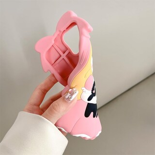 Foto 7 | Foto 7 | Funda Keqili Para Iphone 12 De 6.1 Pulgadas Bonita Silicona Con Dibujos Animados - Venta Internacional.