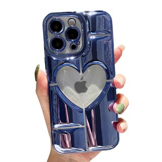 Foto 1 | Foto 1 | Funda Para Teléfono Casechics Compatible Con Iphone 13 Color Azul - Venta Internacional.