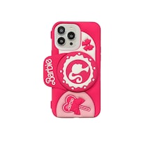 Funda Keqili Para Iphone 15 De 6.1 Pulgadas Bonita Piruleta De Dibujos Animados - Venta Internacional.