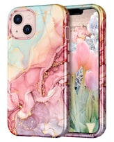 Funda De Teléfono Casefiv Compatible Con Iphone 13 De 6.1 Pulgadas 2021 - Venta Internacional.