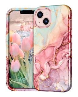 Foto 2 | Foto 2 | Funda De Teléfono Casefiv Compatible Con Iphone 13 De 6.1 Pulgadas 2021 - Venta Internacional.