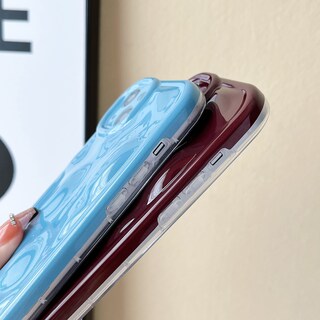 Foto 5 | Foto 5 | Funda Para Teléfono Iphone 11 Con Forma De Burbuja Ondulada Con Forma De Ondulación - Venta Internacional.