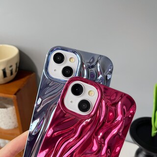Foto 4 | Foto 4 | Funda De Teléfono Compatible Con Iphone X/xs Amarillo Y Rosa - Venta Internacional.