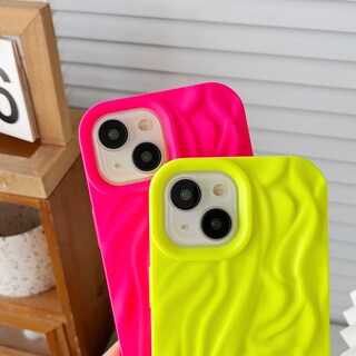 Foto 4 | Foto 4 | Funda De Teléfono Compatible Con Iphone 12 Pro Max Roja - Venta Internacional.