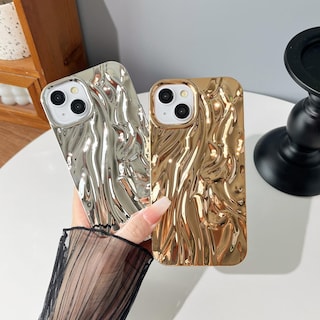 Foto 3 | Foto 3 | Funda De Teléfono Compatible Con Silicona Para Iphone 12 - Venta Internacional.