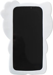 Foto 3 | Foto 3 | Funda De Teléfono Yjqyjh Bonita Silicona Con Dibujos Animados En 3d Para Iphone 15 Plus - Venta Internacional.