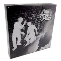 Juego De Mesa Prison Break Versión China Juguetes De Fiesta Para Adultos - Venta Internacional.