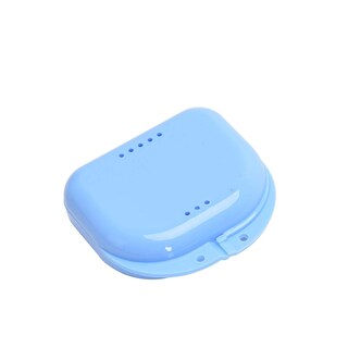 Foto 2 | Foto 2 | Estuche De Retención Onwon Para Dentaduras Ortodónticas 6 Unidades Con Gancho - Venta Internacional.