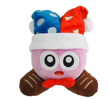 Foto 1 | Foto 1 | Muñeca De Peluche Con Dibujos Animados De Estrellas 25 Cm Para Niños - Venta Internacional.