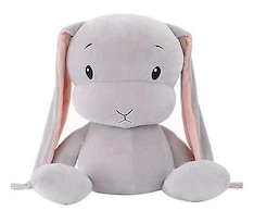 Conejo De Peluche 50 Cm - Venta Internacional.