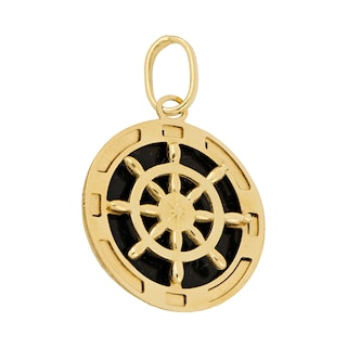 Foto 2 | Foto 2 | Dije Zekie 7321 De Timon Oro 14k