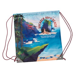 Foto 2 | Foto 2 | Paquete Divertido Lifeway Kids Vbs 2024 Breaker Rock Beach Kids - Venta Internacional.