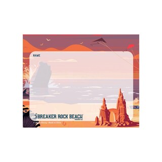 Foto 4 | Foto 4 | Paquete Divertido Lifeway Kids Vbs 2024 Breaker Rock Beach Kids - Venta Internacional.