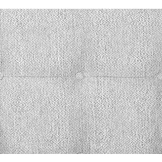 Foto 4 | Foto 4 | Cabecera Trinity Bruks Color Plata Full Queen Size