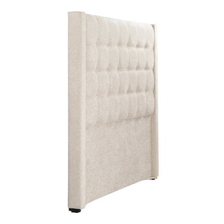 Foto 2 | Foto 2 | Cabecera Trinity Bruks Color Beige Claro Queen Size