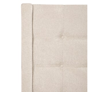 Foto 3 | Foto 3 | Cabecera Trinity Bruks Color Beige Claro Queen Size