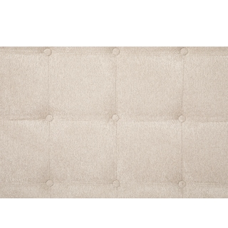 Foto 4 | Foto 4 | Cabecera Trinity Bruks Color Beige Claro Queen Size