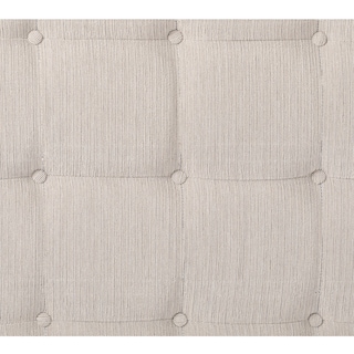 Foto 4 | Foto 4 | Cabecera Trinity Bruks Color Crema Matrimonial