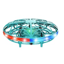 Controlador Mágico Flying Ball Ufo Mini Space Orb Hover Ball - Venta Internacional.