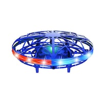 Controlador Mágico Flying Ball Ufo Mini Space Orb Hover Ball - Venta Internacional.