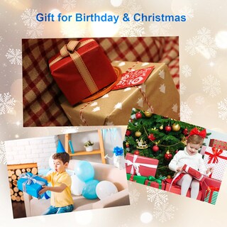 Foto 6 | Foto 6 | Consola De Juegos Portátil Golleskk Retro Con 400 Juegos - Venta Internacional.