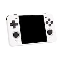 Consola De Videojuegos Portátil Xuruyi Rgb30 16gb Ram 256gb Rom Blanca - Venta Internacional.