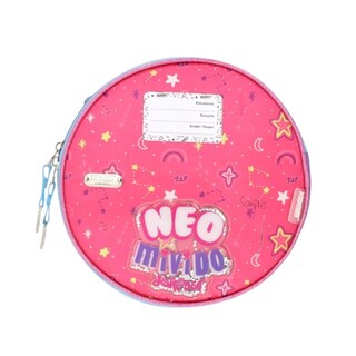 Foto 4 | Foto 4 | Lapicera Estuche Escolar Neonato Distroller Yadatex Nen002-pc119a