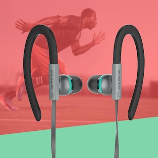 Foto 2 | Foto 2 | Auriculares Deportivos Hifi In-ear Con Micrófono De 3 5 Mm Para Meizu Xiaomi - Venta Internacional.
