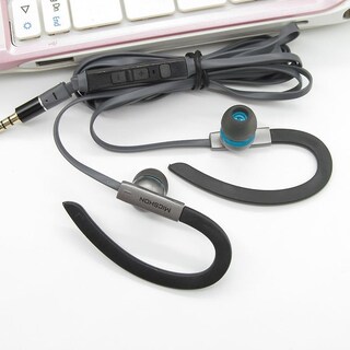 Foto 4 | Foto 4 | Auriculares Deportivos Hifi In-ear Con Micrófono De 3 5 Mm Para Meizu Xiaomi - Venta Internacional.