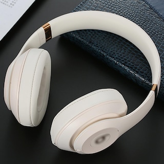 Foto 7 | Foto 7 | Almohadillas Hidaark De Repuesto Para Auriculares Beats Studio 2 Y 3 - Venta Internacional.