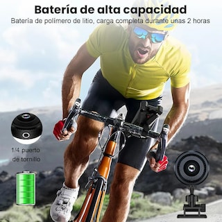 Foto 2 | Foto 2 | Mini Cámara de Seguridad Xtellar WiFi Negra con Visión Nocturna Invisible y App Móvil