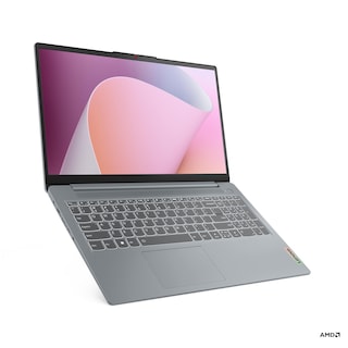Foto 1 | Foto 1 | Laptop Lenovo Ideapad Slim 3 15abr8 Ryzen 7 7730u