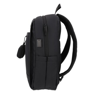 Foto 6 | Foto 6 | Mochila Grande Airpack Cosmo Porta Laptop Apk029-lp249b Yadatex
