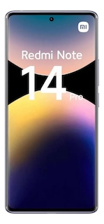 Foto 2 | Foto 2 | Celular Xiaomi Redmi Note 14 Pro 4g 6 67 256gb 8gb Ram Cámara 200mpx Morado