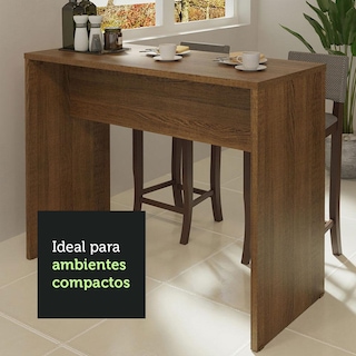 Foto 5 | Foto 5 | Mesa Auxiliar De Cocina Madesa 115cm Mm