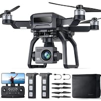 Drone Bwine F7gb2 Con Cámara 4k Cardán De 3 Ejes Vuelo De 50 Minutos - Venta Internacional.
