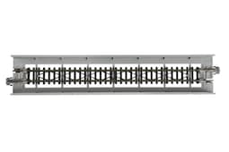 Viga De Placas Bridge Kato N 186 Mm Gris Para N Track - Venta Internacional.