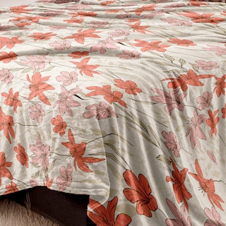 Foto 2 | Foto 2 | Cobertor Ligero Selene Marcel Perla Matrimonial