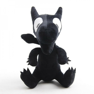 Foto 5 | Foto 5 | Peluche Devil Luci 20cm - Venta Internacional.