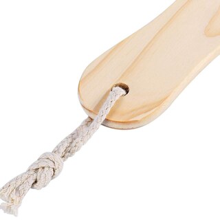 Foto 7 | Foto 7 | Limpiador De Pies De Madera Para Quitar Callos Y Cutículas Sonew - Venta Internacional.