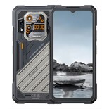 Smartphone Cubot Kingkong X Robusto Dual Sim 256 GB 16 GB Ram