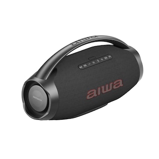 Foto 1 | Foto 1 | Bocina Bluetooth Aiwa Boombox Ipx6 con Tws 130w Aw-h51bt