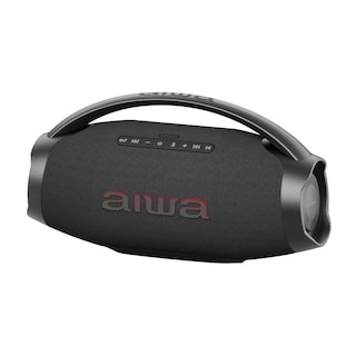 Foto 4 | Foto 4 | Bocina Bluetooth Aiwa Boombox Ipx6 con Tws 130w Aw-h51bt
