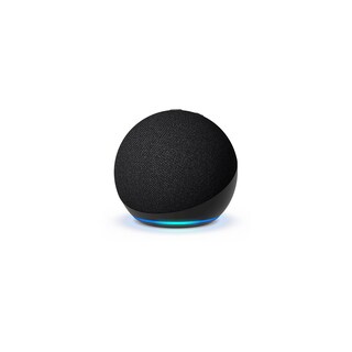 Foto 1 | Foto 1 | Amazon Echo Dot 5ta Generación 2022 Negro